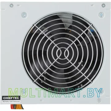 Блок питания Chieftec iArena 400W (GPA-400S8) картинка 5